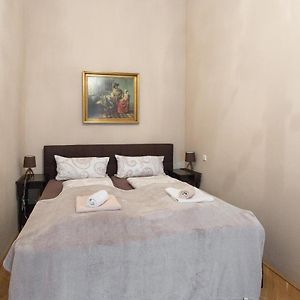 Appartement met een Slaapkamer