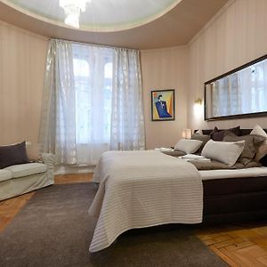 Deluxe Appartement met een Slaapkamer